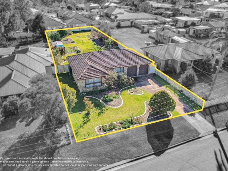 5 Abelia Street, Tahmoor, NSW 2573 House for Sale