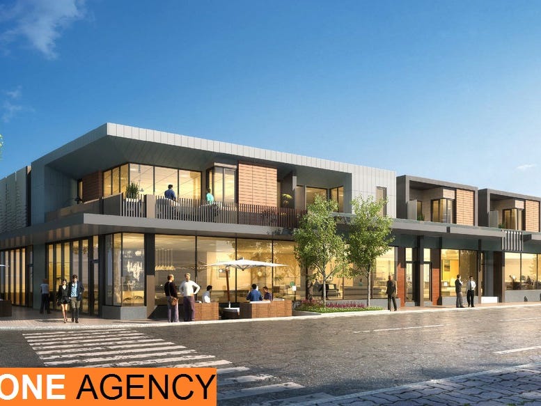 40 Station Street, Ferntree Gully, VIC 3156