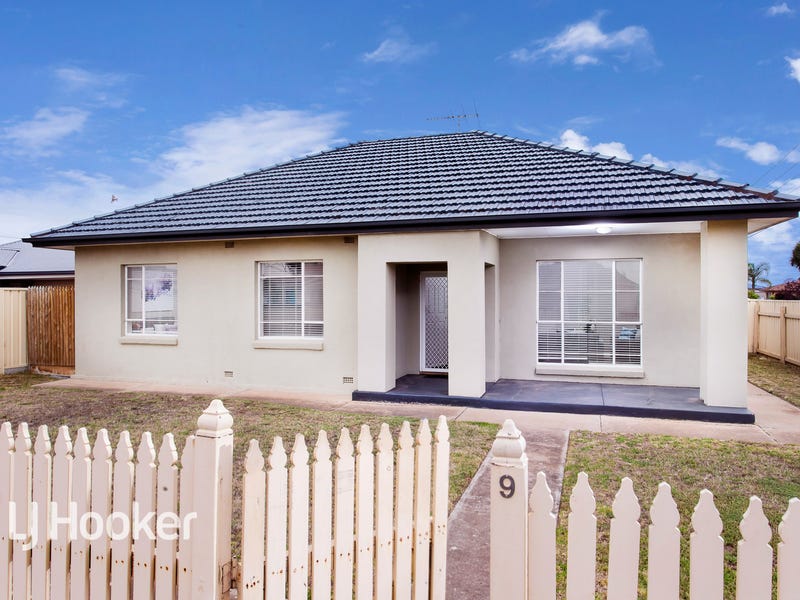 9 Milburn Street, Ottoway, SA 5013