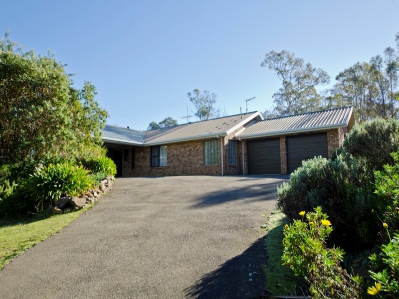 33 Shaws Road, Bridgenorth, Tas 7277 Property Details