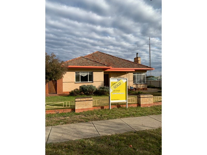 99 Commercial Street, Walla Walla, NSW 2659