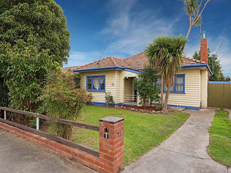 25 Kinsale Street, Reservoir, VIC 3073