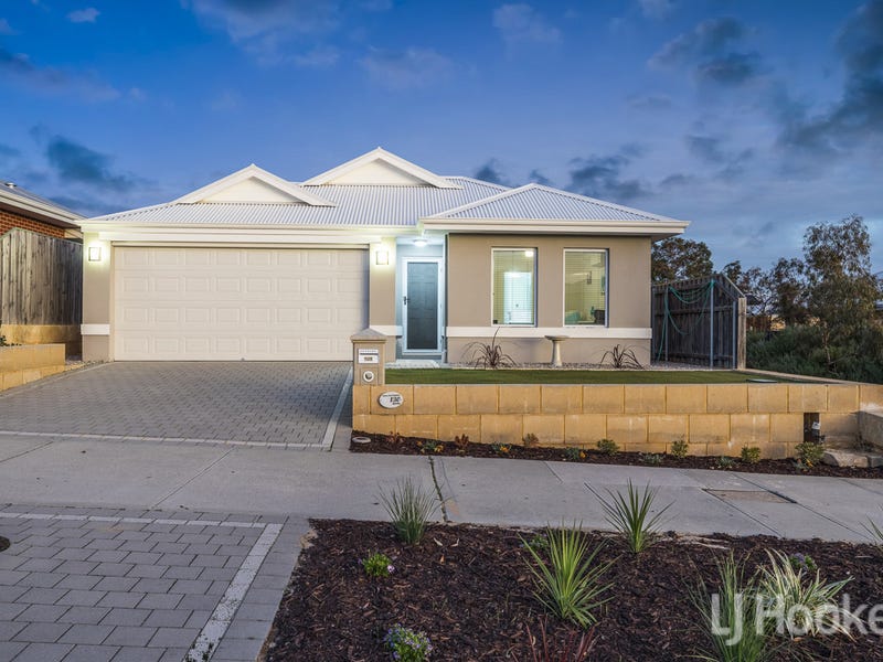 130 Lindsay Beach Boulevard, Yanchep, WA 6035 Property Details