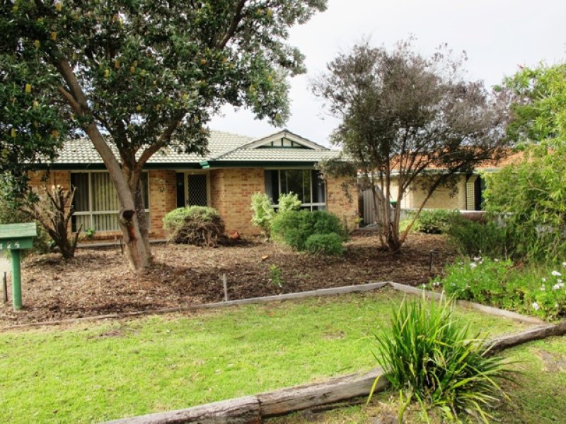 24 Francis Street, Lower King, WA 6330