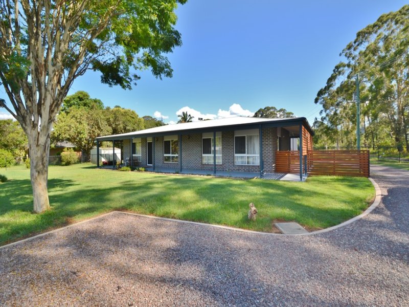 10 Bell Road, Glass House Mountains, QLD 4518