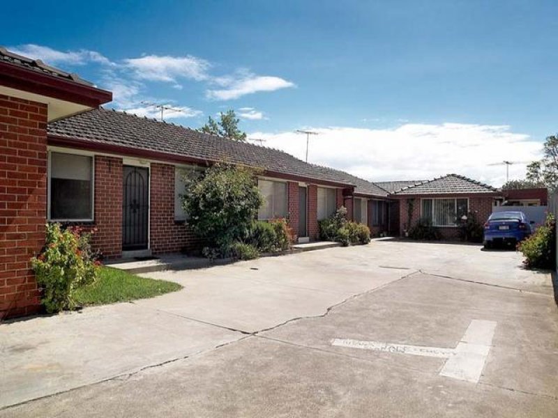 4/7 Cohuna Street, Brunswick West, VIC 3055