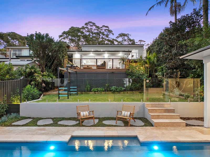 99 Plateau Road, Bilgola Plateau, NSW