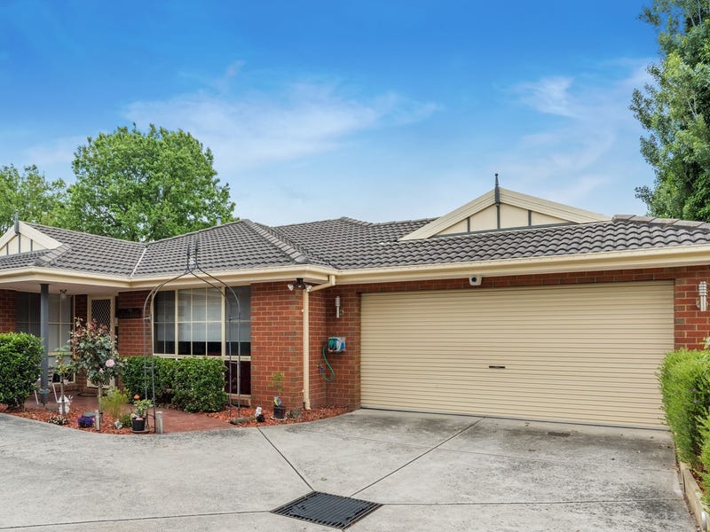 61A Geoffrey Drive, Kilsyth, Vic 3137