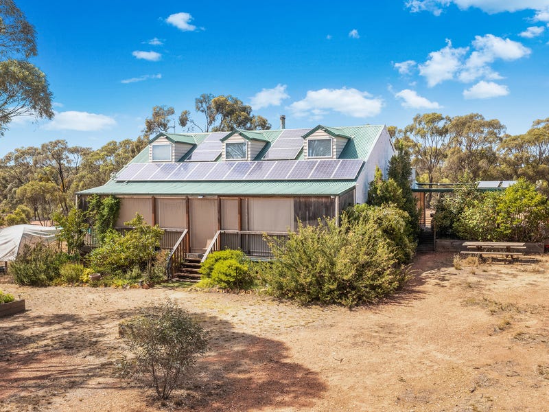 95 Wallaby Way, Wedderburn, Vic 3518 Other for Sale
