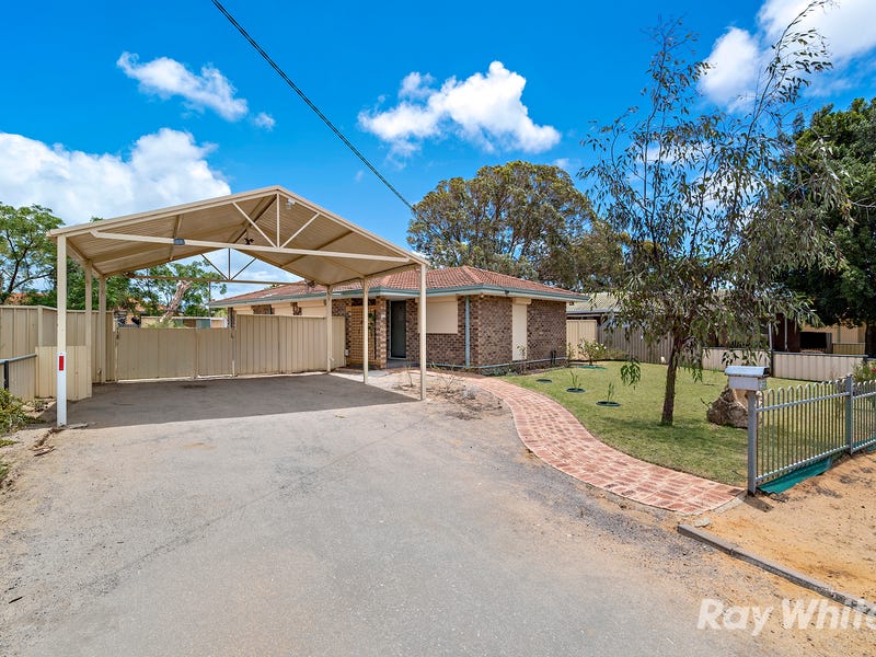 122 Abraham Street, Karloo, WA 6530