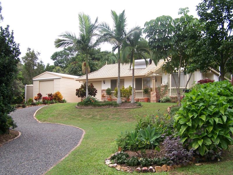 43 Straits Outlook, Craignish, Qld 4655 Property Details