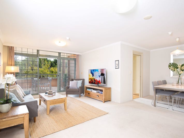 204/3 Black Lion Place, Kensington, NSW 2033 Property Details