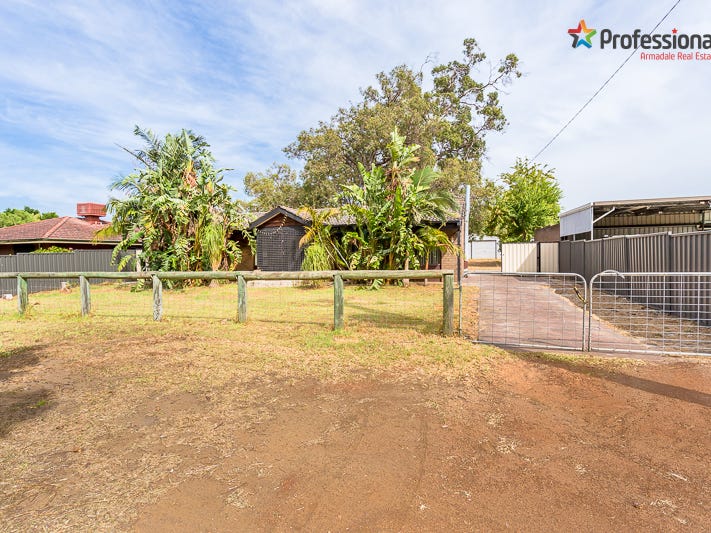 96 Paterson Street, Mundijong, WA 6123 Property Details
