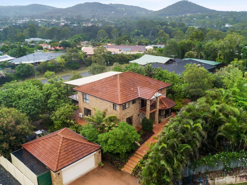 14 Breeze Court, Mount Warren Park, Qld 4207 House for Sale