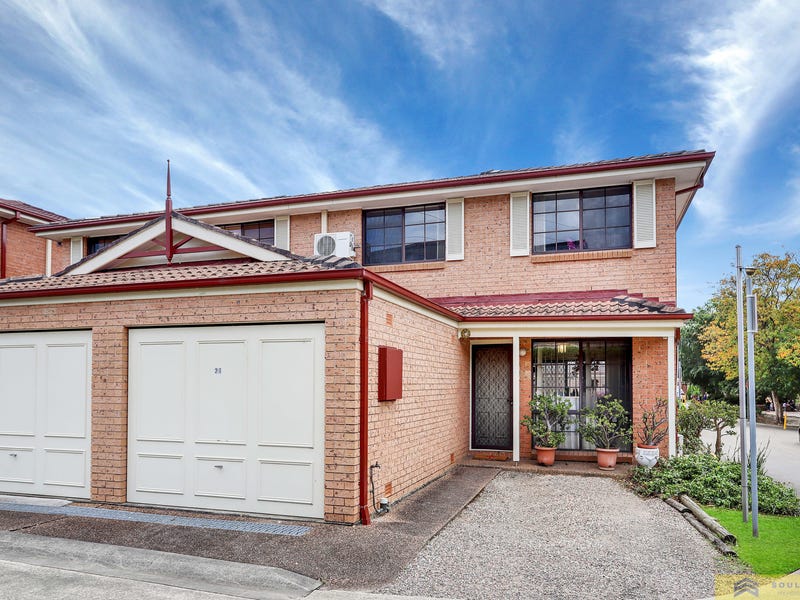 24/130 Reservoir Road, Blacktown, NSW 2148 Property Details