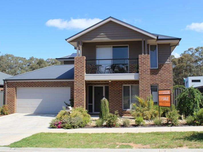 21 Kingston Drive, Eaglehawk, VIC 3556