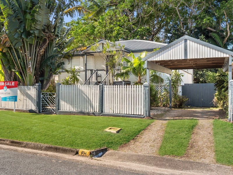 12 Bunting Street, Bungalow, Qld 4870 - House for Sale - realestate.com.au