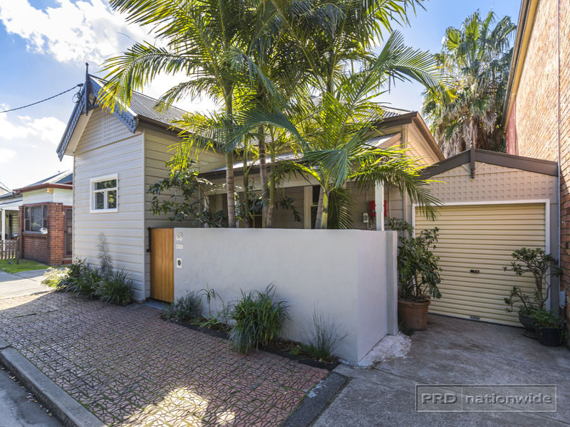 63 Albert Street, Wickham, NSW 2293