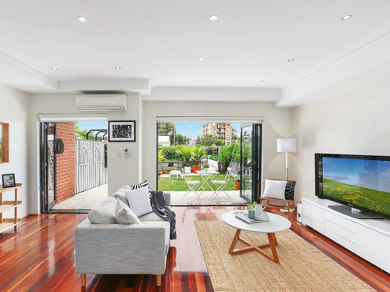 22 The Boulevarde, Lilyfield, NSW 2040 - Property Details