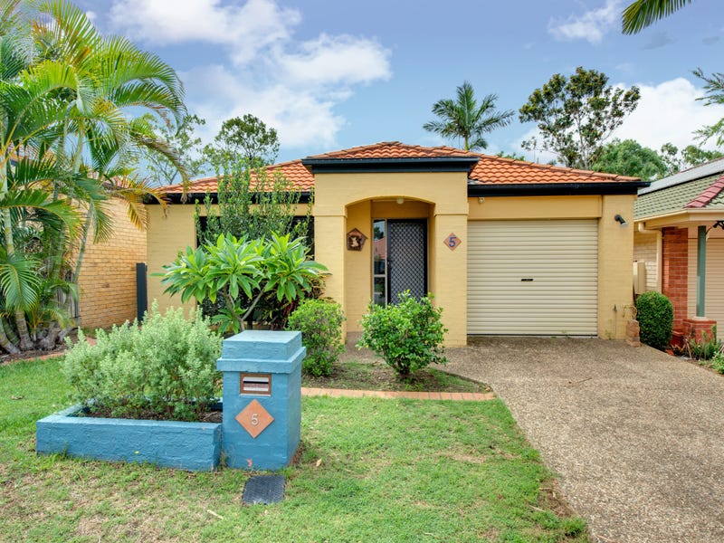 5 Belvedere Close, Forest Lake, QLD 4078