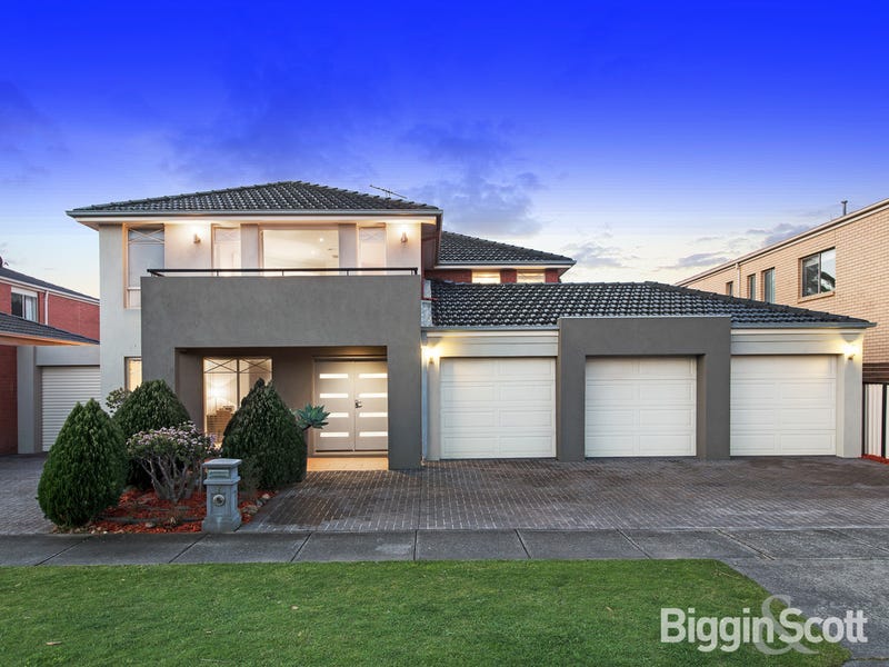 7 Trinity Lane, Keysborough, Vic 3173 - Property Details