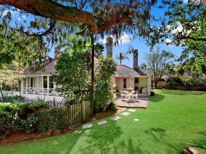 15 Northwood Road, Northwood, NSW 2066 Property Details