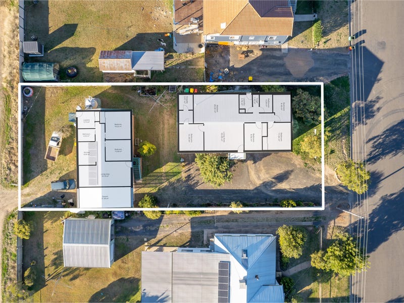 15 Lloyd Street, Narrabri, NSW 2390 House for Sale