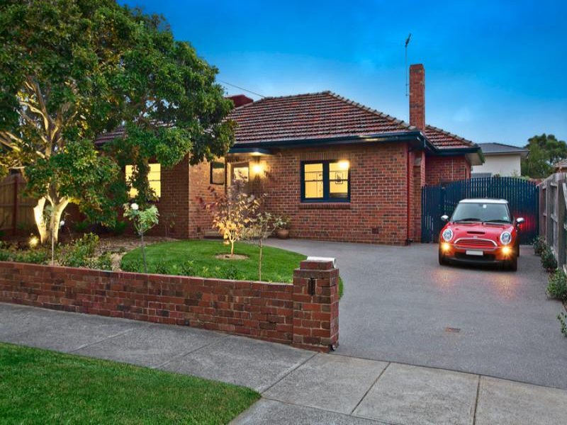 14 Bute Street, Murrumbeena, Vic 3163 Property Details