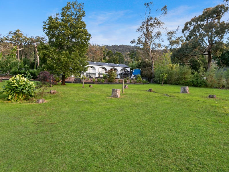 10351037 Mt Dandenong Tourist Road, Montrose, Vic 3765 Property Details