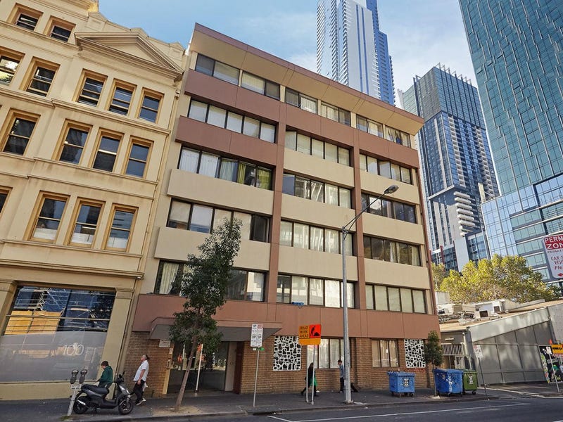 6/88 Franklin Street, Melbourne, Vic 3000 Property Details