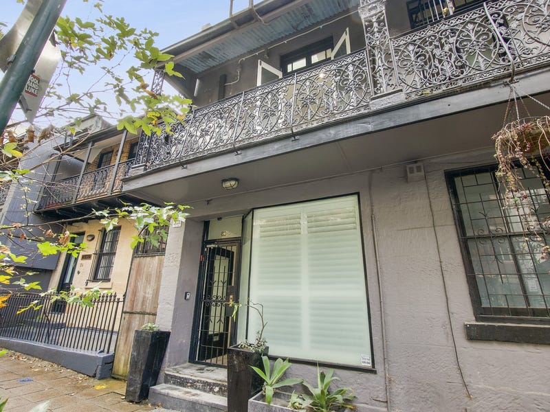 26 Burton Street Darlinghurst NSW 2010 realestate .au