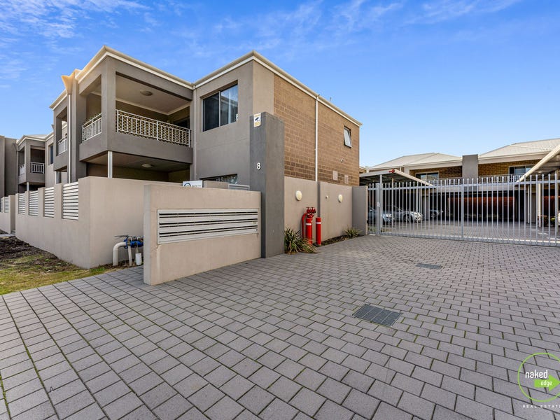 8/8 Blackburn Street, Maddington, WA 6109 - Property Details