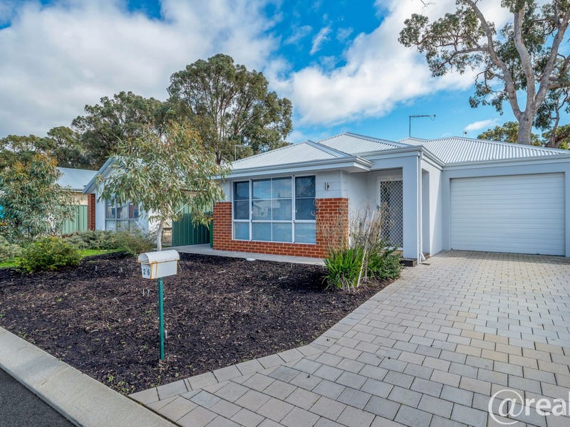 26 Encourage Loop, Dudley Park, WA 6210