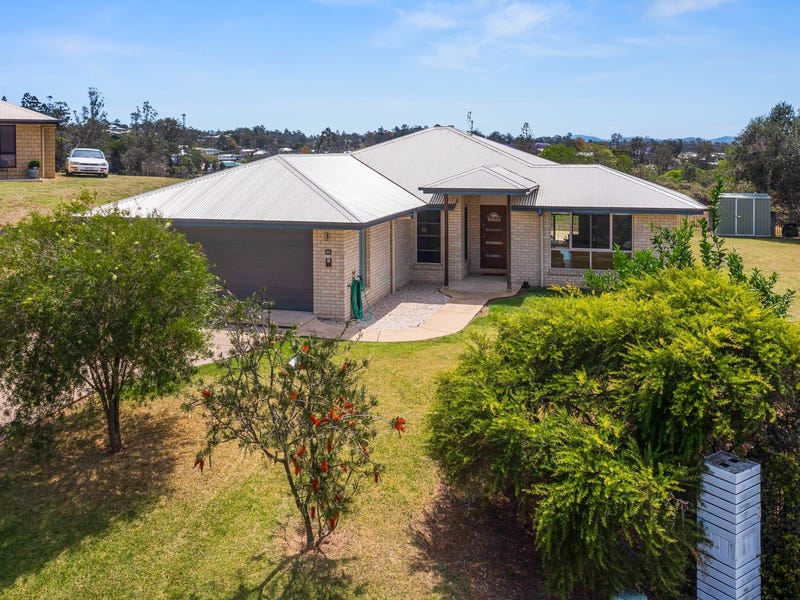 21 Primrose Court, Gympie, Qld 4570 Property Details