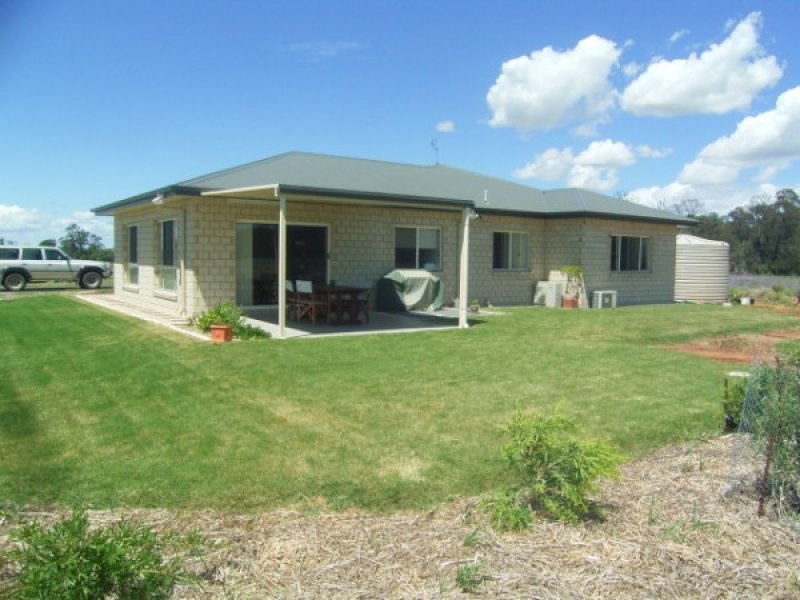 L22 Ainsworth Street, Chinchilla, Qld 4413 Property Details