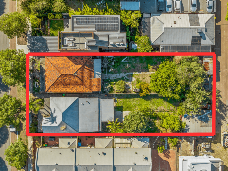 173175 Carr Place, Leederville, WA 6007 House for Sale realestate