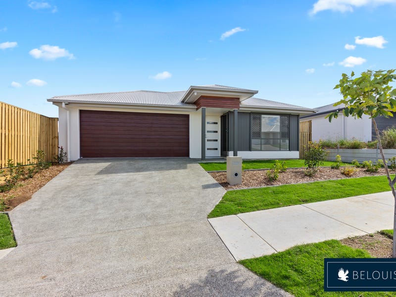 4 Hewett Street, Walloon, Qld 4306 House for Sale