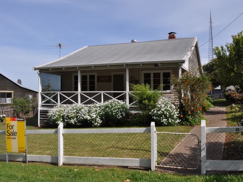 13 Lefroy Street, Pemberton, WA 6260 Property Details