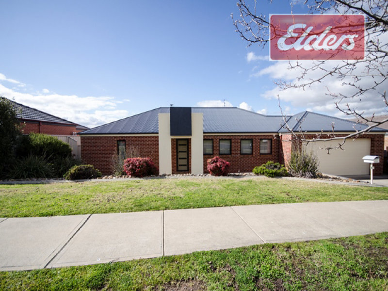 43 Firestone Way, Wodonga, Vic 3690 Property Details