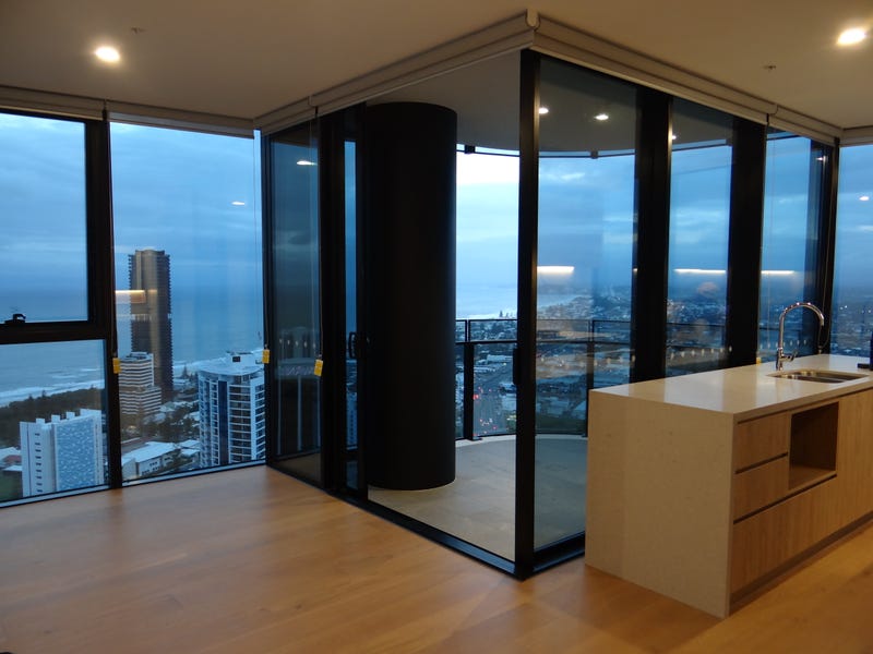 14004, Tower 1/5 The Darling Avenue, Broadbeach, Qld 4218 ...