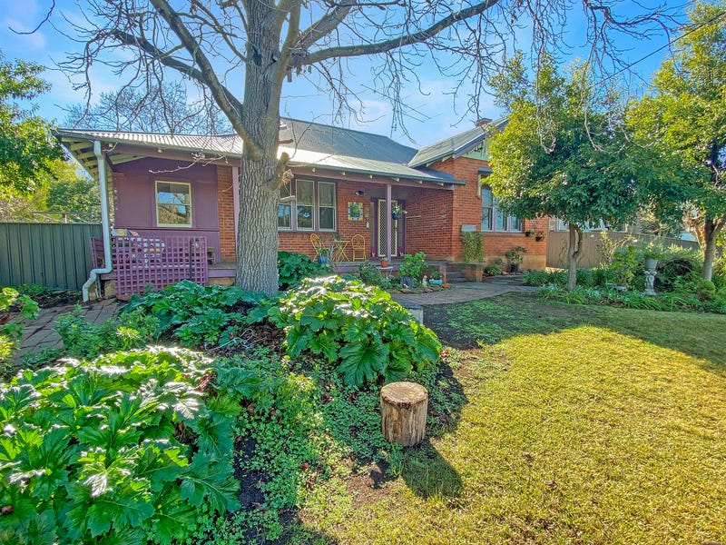 55 Elwin Street, Narrandera, NSW 2700 House for Sale