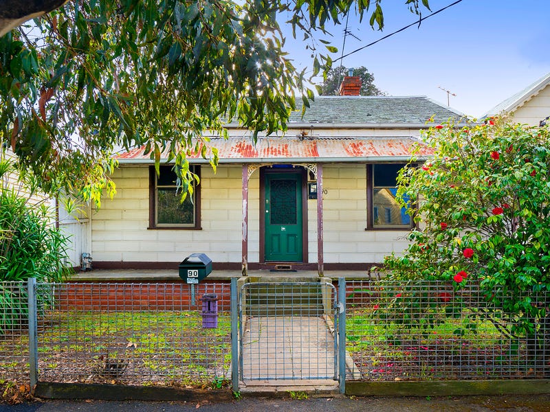 90 Molesworth Street, North Melbourne, VIC 3051