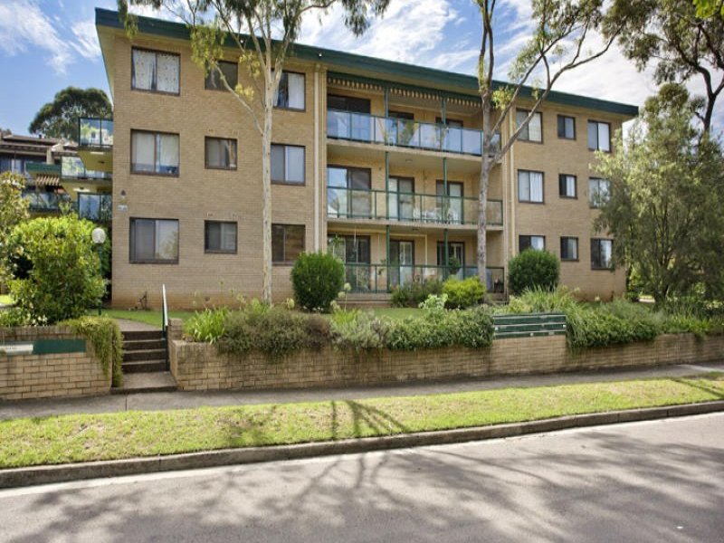 2/6066 St Albans Street, Abbotsford, NSW 2046