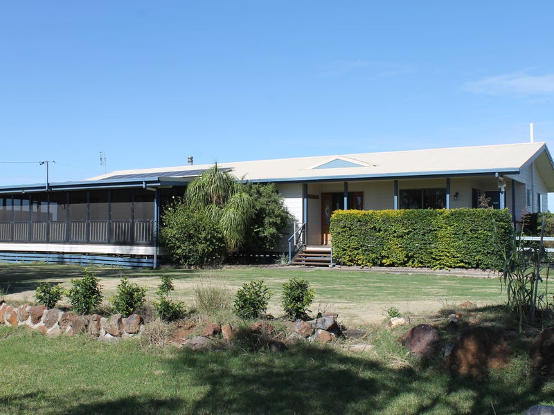 Sandalwood Avenue, Dalby, Qld 4405 Property Details