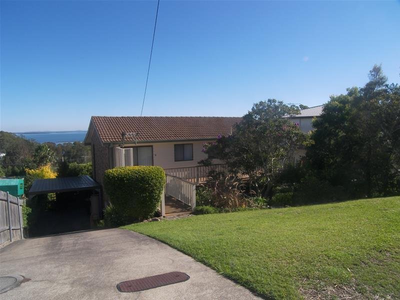 6 Lyndel Close, Soldiers Point, NSW 2317