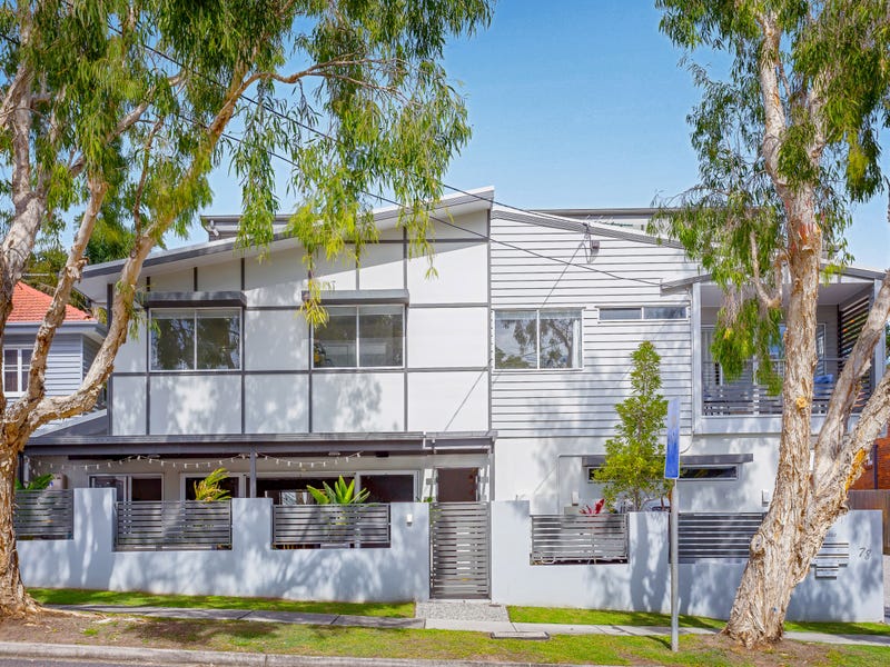 1/78 Dutton Street, Hawthorne, Qld 4171 Property Details