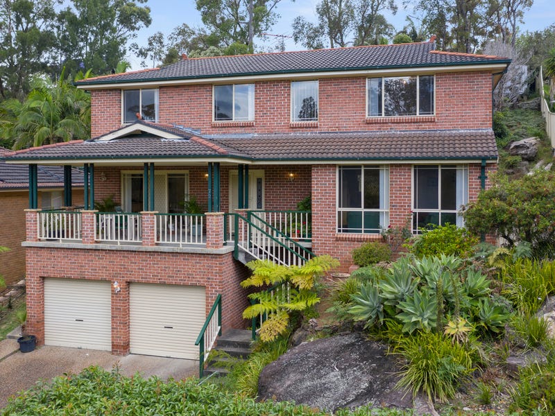 72 Beaumaris Drive, Menai, NSW 2234 Property Details