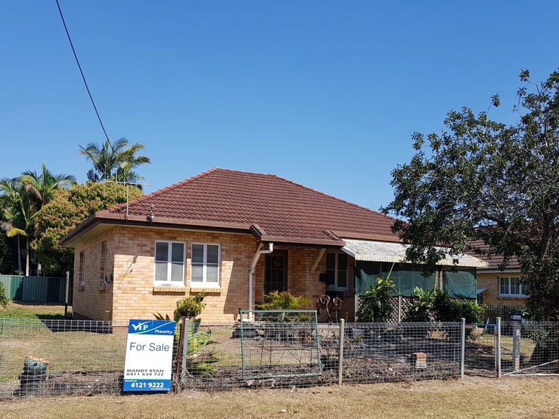 24 Arbury Street, Maryborough, Qld 4650 Property Details