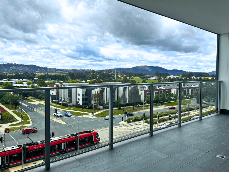 41/2 Manning Clarke Crescent, Franklin, ACT 2913 Apartment for Rent