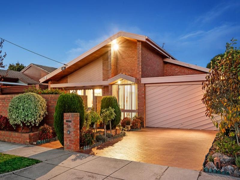 18 Harcourt Avenue, Caulfield, Vic 3162 Property Details